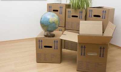 Packers and Movers in Siliguri