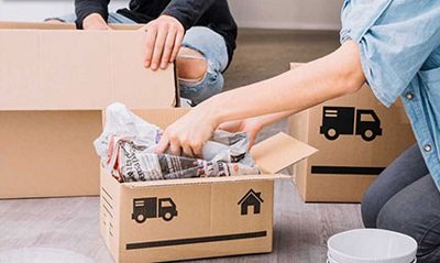 Packers and Movers in Tinsukia